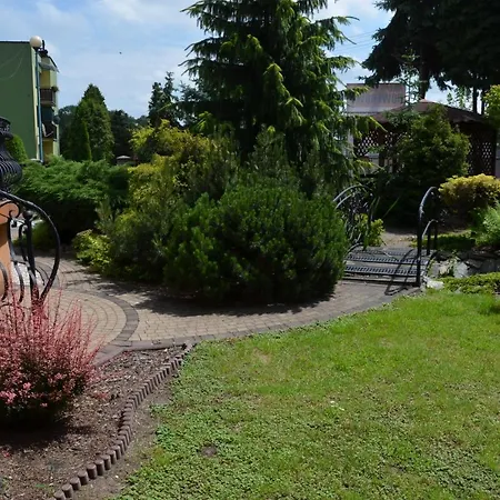 Deluxe 2 * Oświęcim