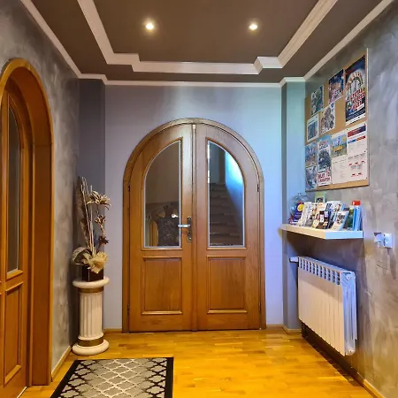 דירה Deluxe 2 Oświęcim