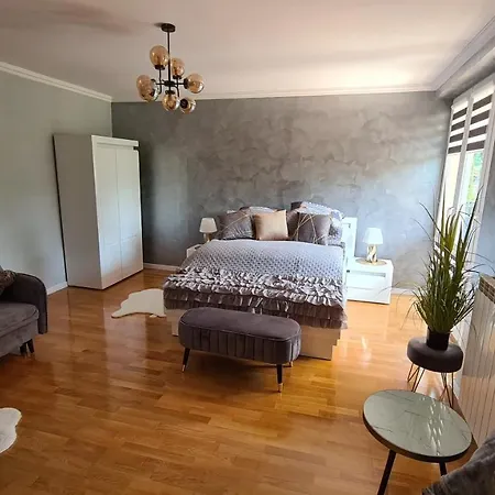 Appartamento Deluxe 2 Oświęcim