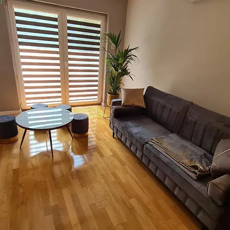 Deluxe 2 * Oświęcim