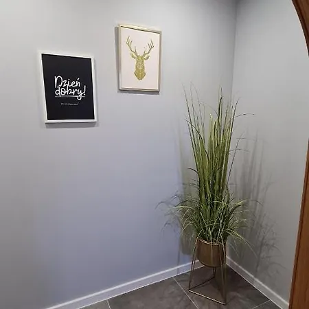 Appartamento Deluxe 2