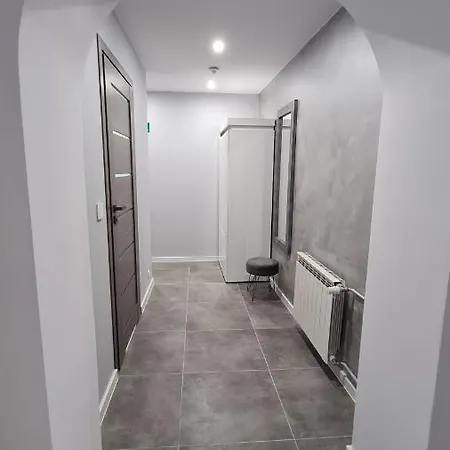 דירה Deluxe 2 Oświęcim