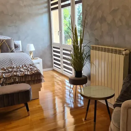 Appartamento Deluxe 2 Oświęcim