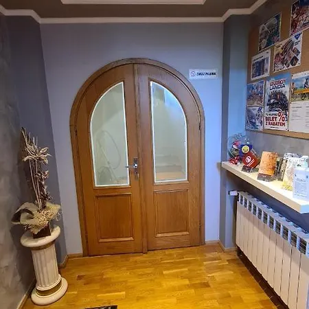 Deluxe 2 Apartment