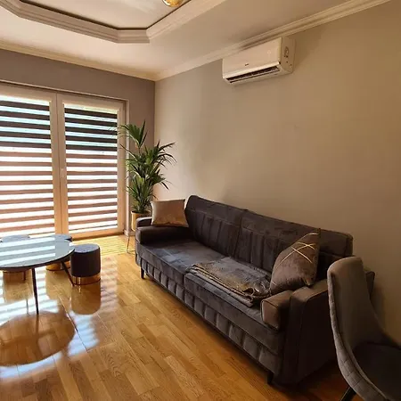 Appartamento Deluxe 2 Oświęcim