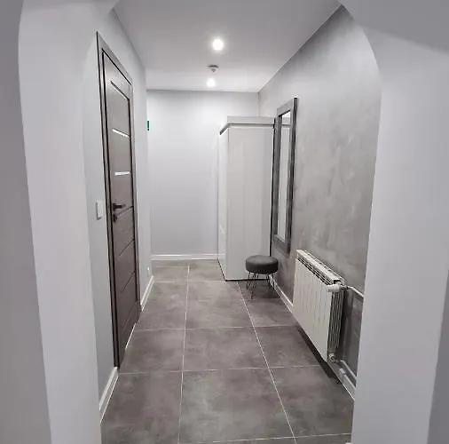 Daire Deluxe 2 Oswiecim