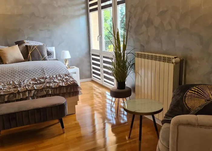 Daire Deluxe 2 Oswiecim