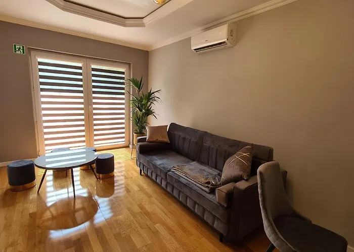 Daire Deluxe 2 Oswiecim